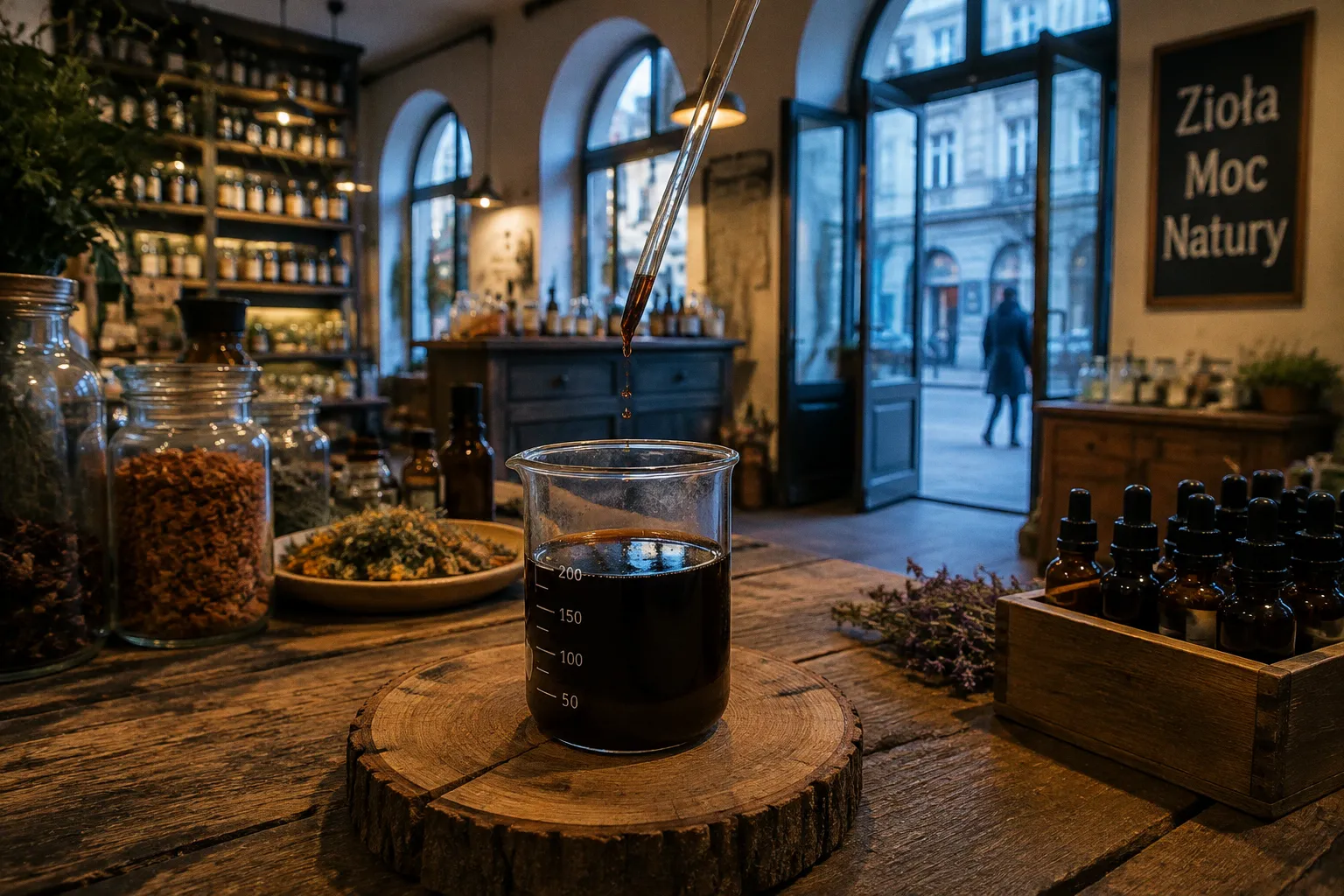 Antyoksydanty roślinne: błędy, które blokują wchłanianie