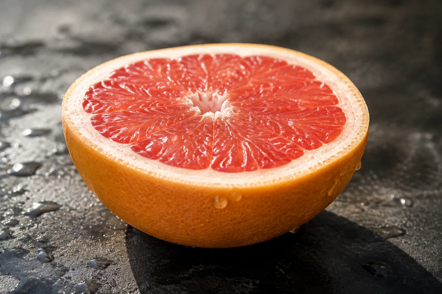 Bioflawonoidy cytrusowe: suplementacja krok po kroku