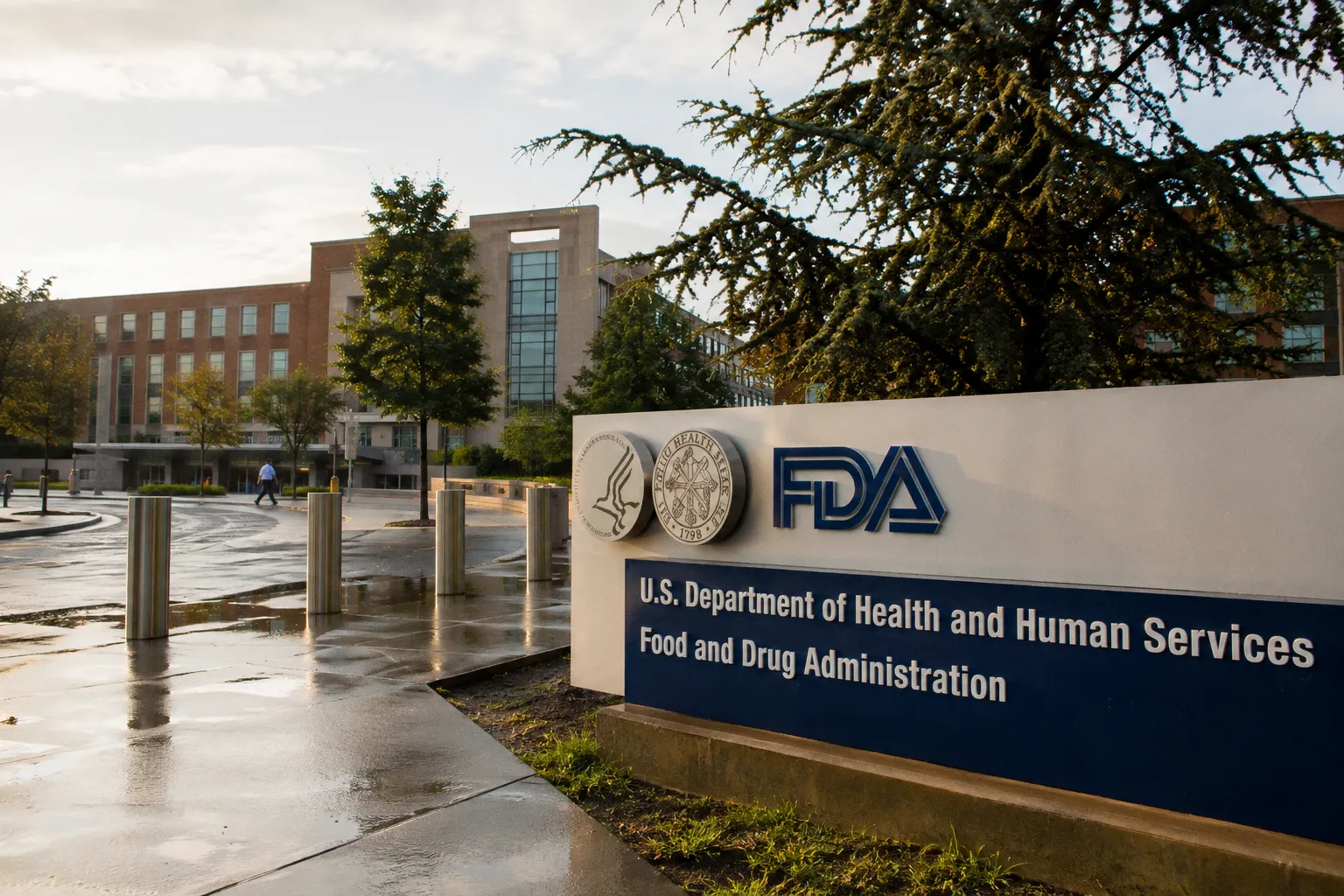FDA otwiera debatę nad standaryzacją leków roślinnych i suplementów