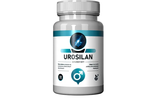 Urosilan