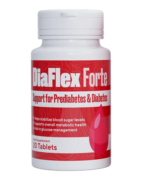 DiaFlex Forte