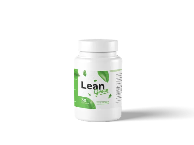 LeanGreen