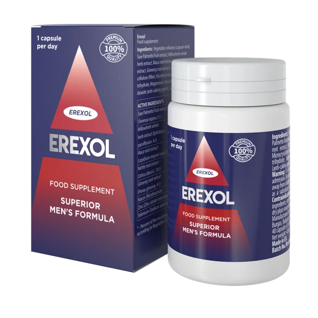 Erexol