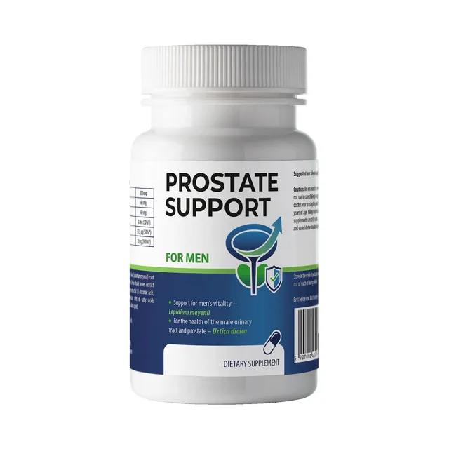 Prostate Support